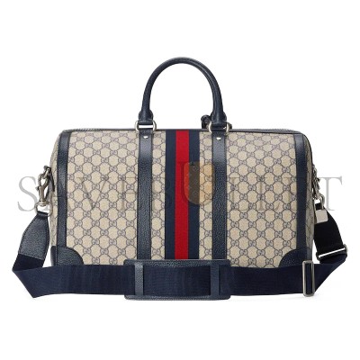 GUCCI OPHIDIA MEDIUM DUFFLE BAG 681295 (44*27*24cm)